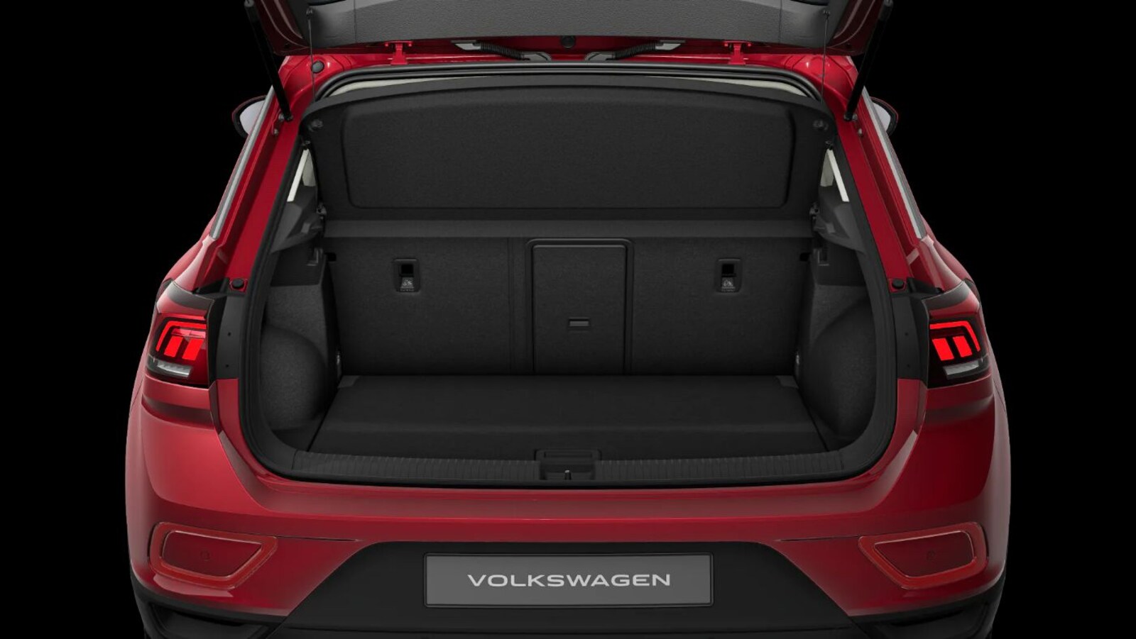 Volkswagen T-Roc – Bild 11