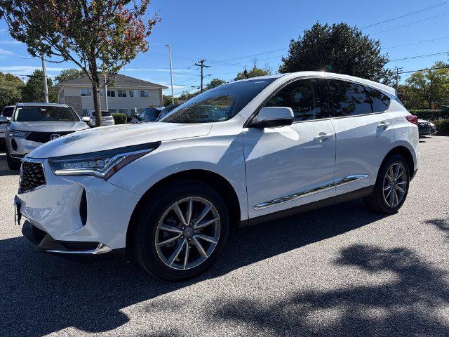 2024 Acura RDX