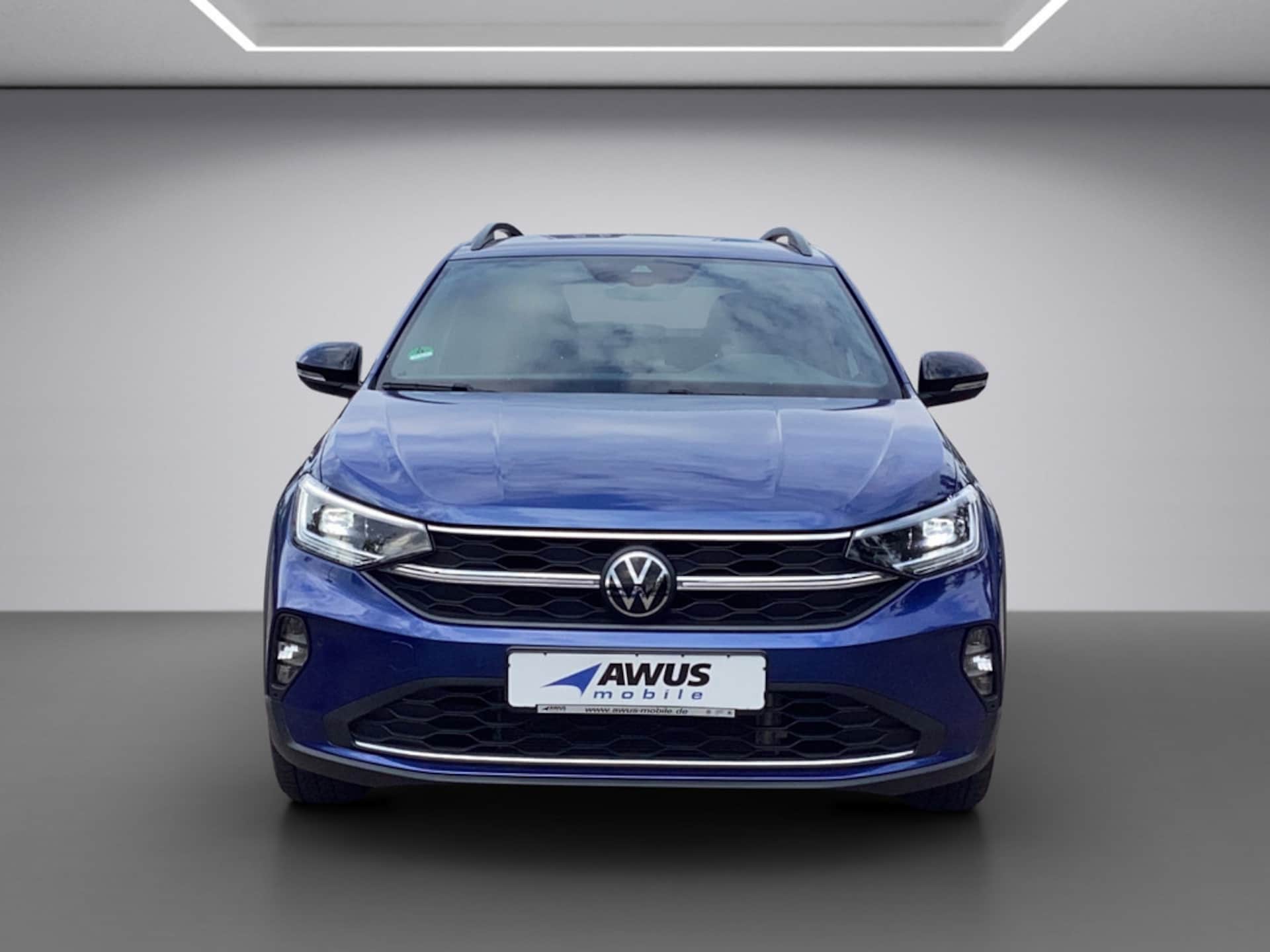 Volkswagen Taigo MOVE