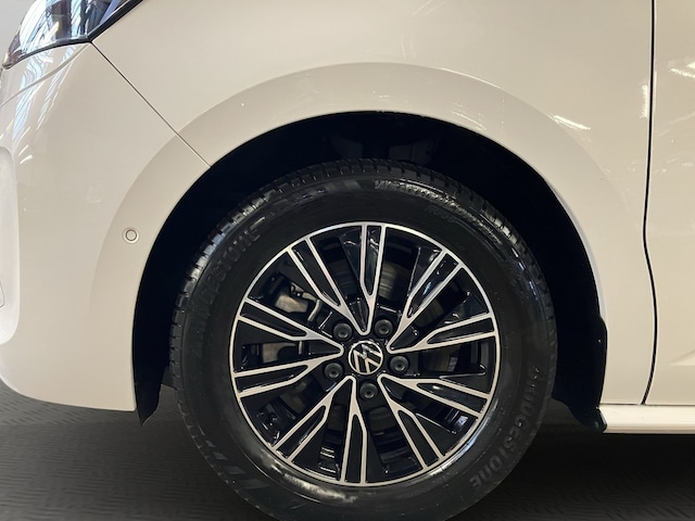 Volkswagen Multivan langversion
