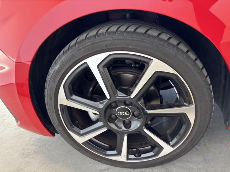 Image about Audi A1 Sportback S line 35 TFSI 110 kW (150 ch) S tronic