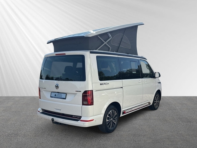 Volkswagen T6.1 California