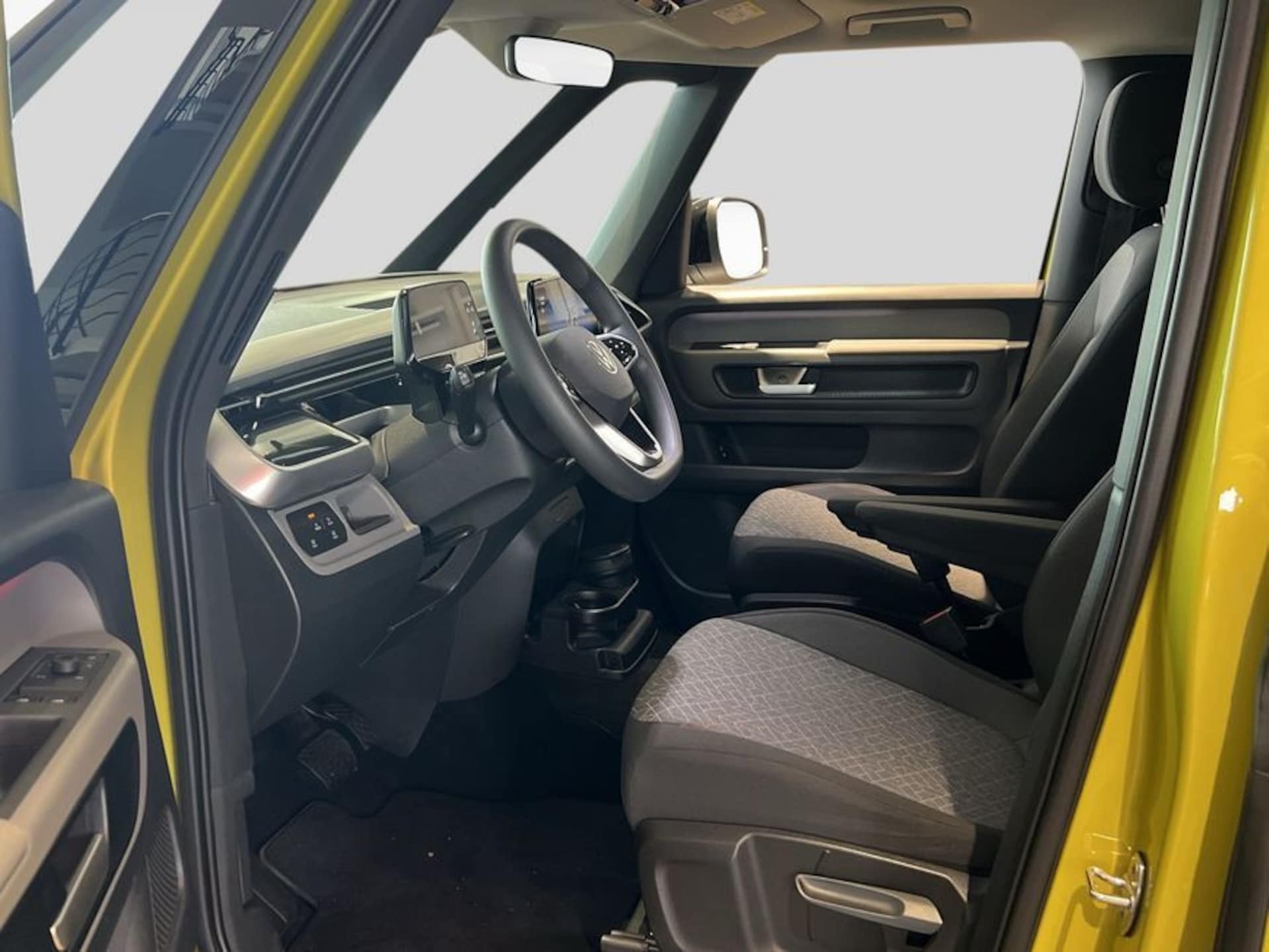 Volkswagen ID. Buzz Pro