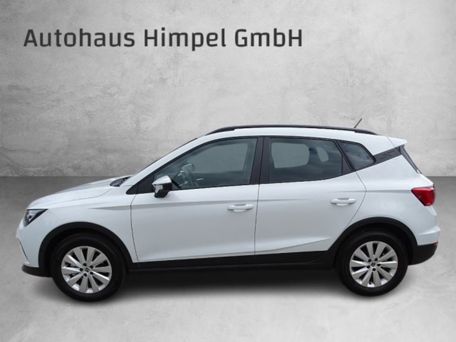 SEAT Arona – Bild 2