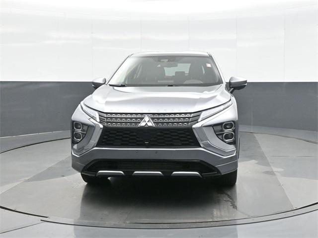 Used 2023 Mitsubishi Eclipse Cross SEL with VIN JA4ATWAA9PZ000374 for sale in Kansas City