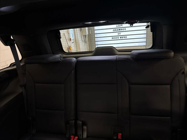 2021 CHEVROLET TAHOE - Image 12