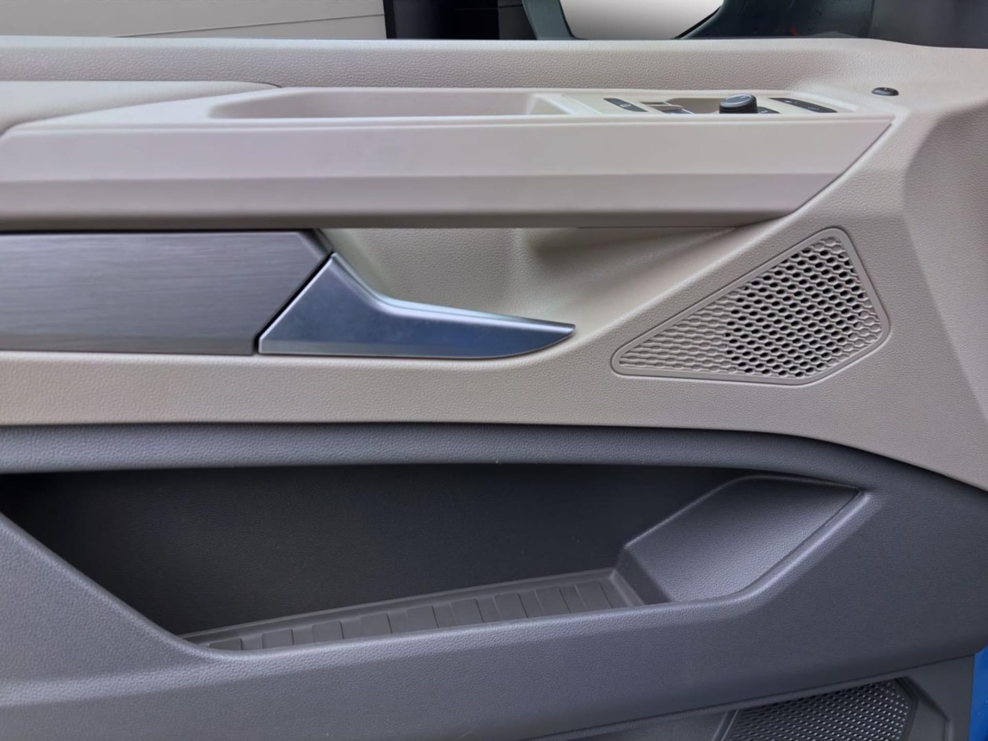 Volkswagen California Ocean