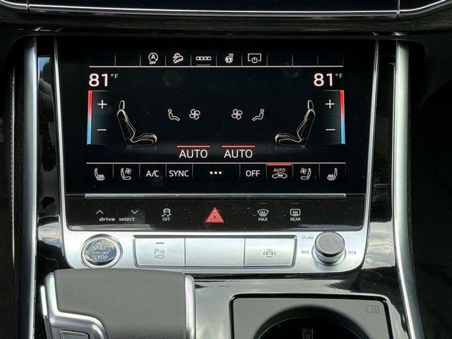 2026 Audi Q8 Premium Plus - Photo 26