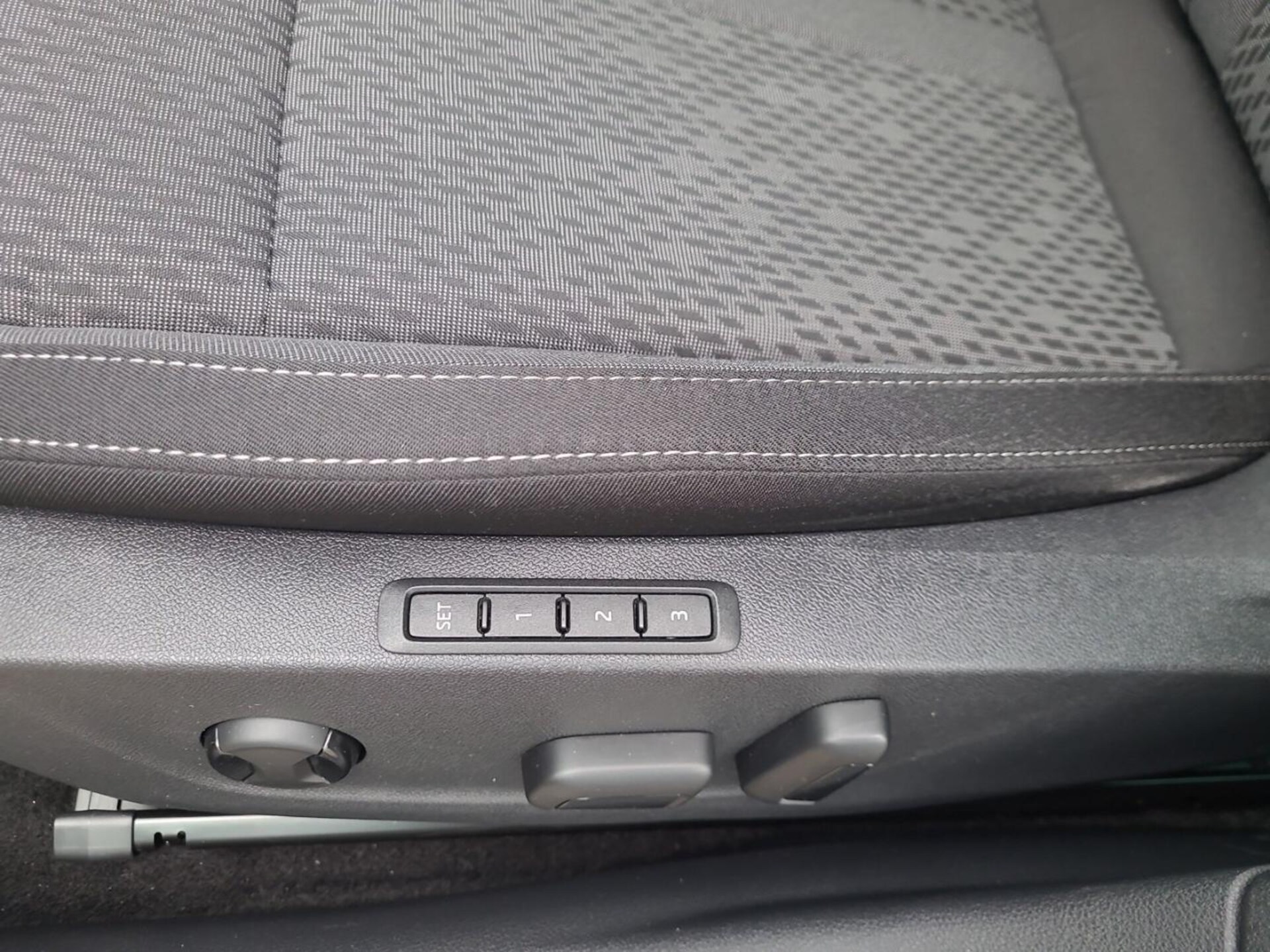 Skoda Octavia Style