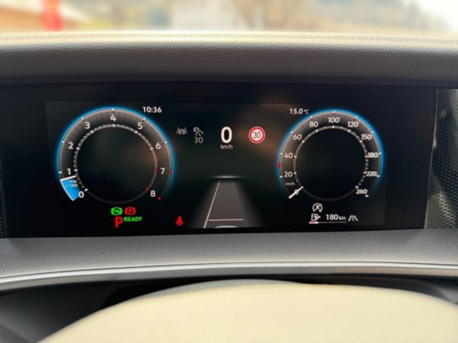 Volkswagen Tayron – Bild 9