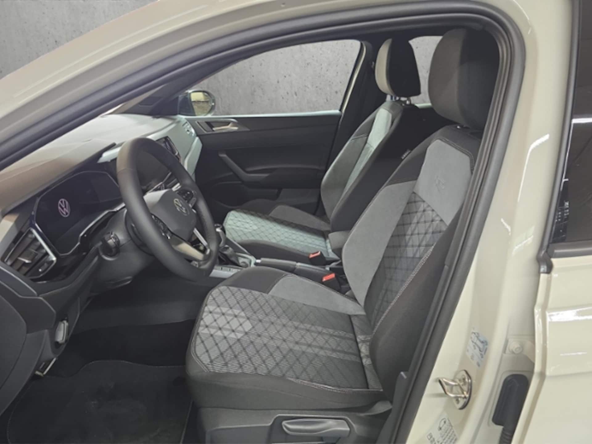 Volkswagen Taigo R-Line