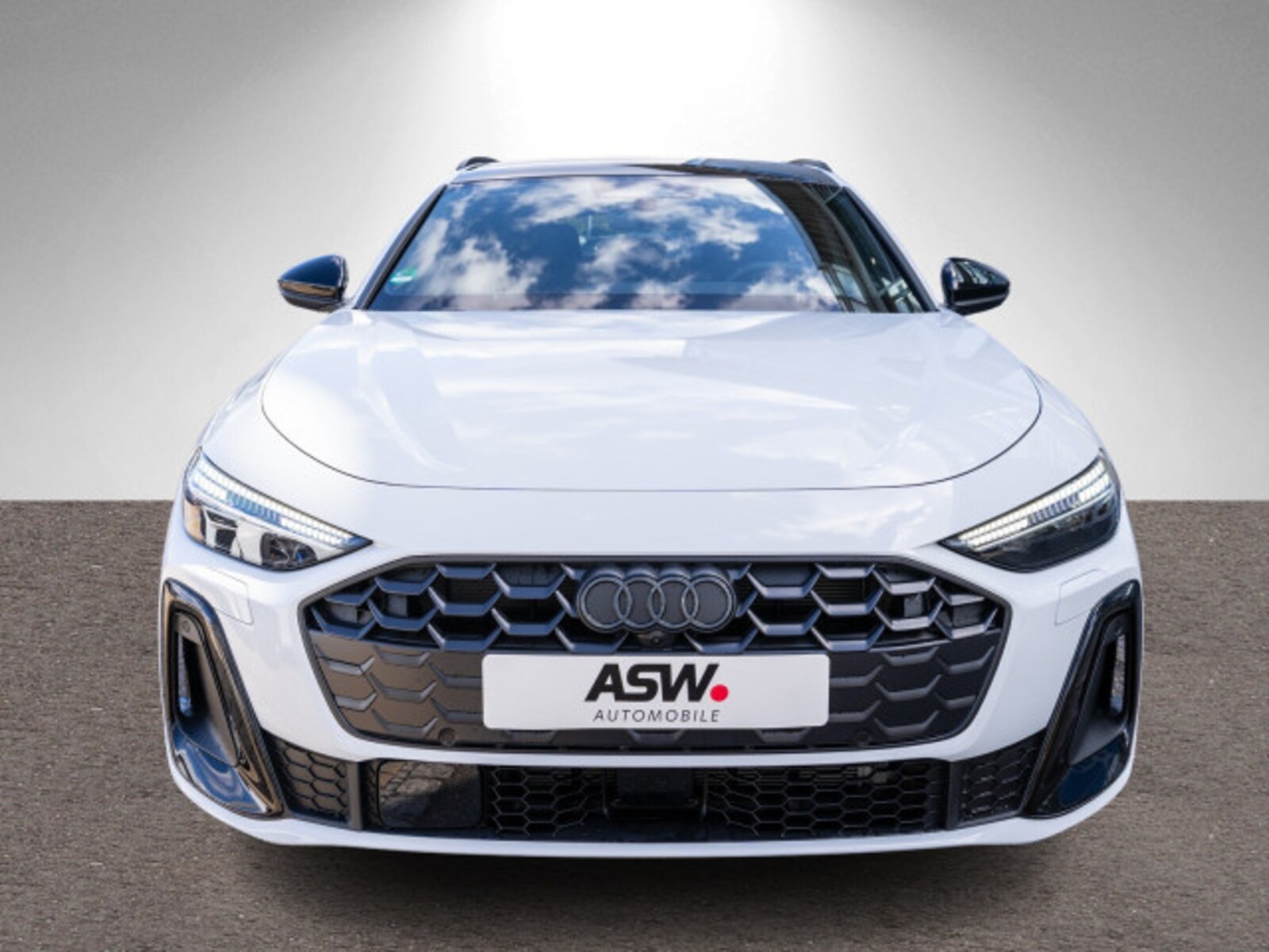 Audi A5 Avant – Bild 5