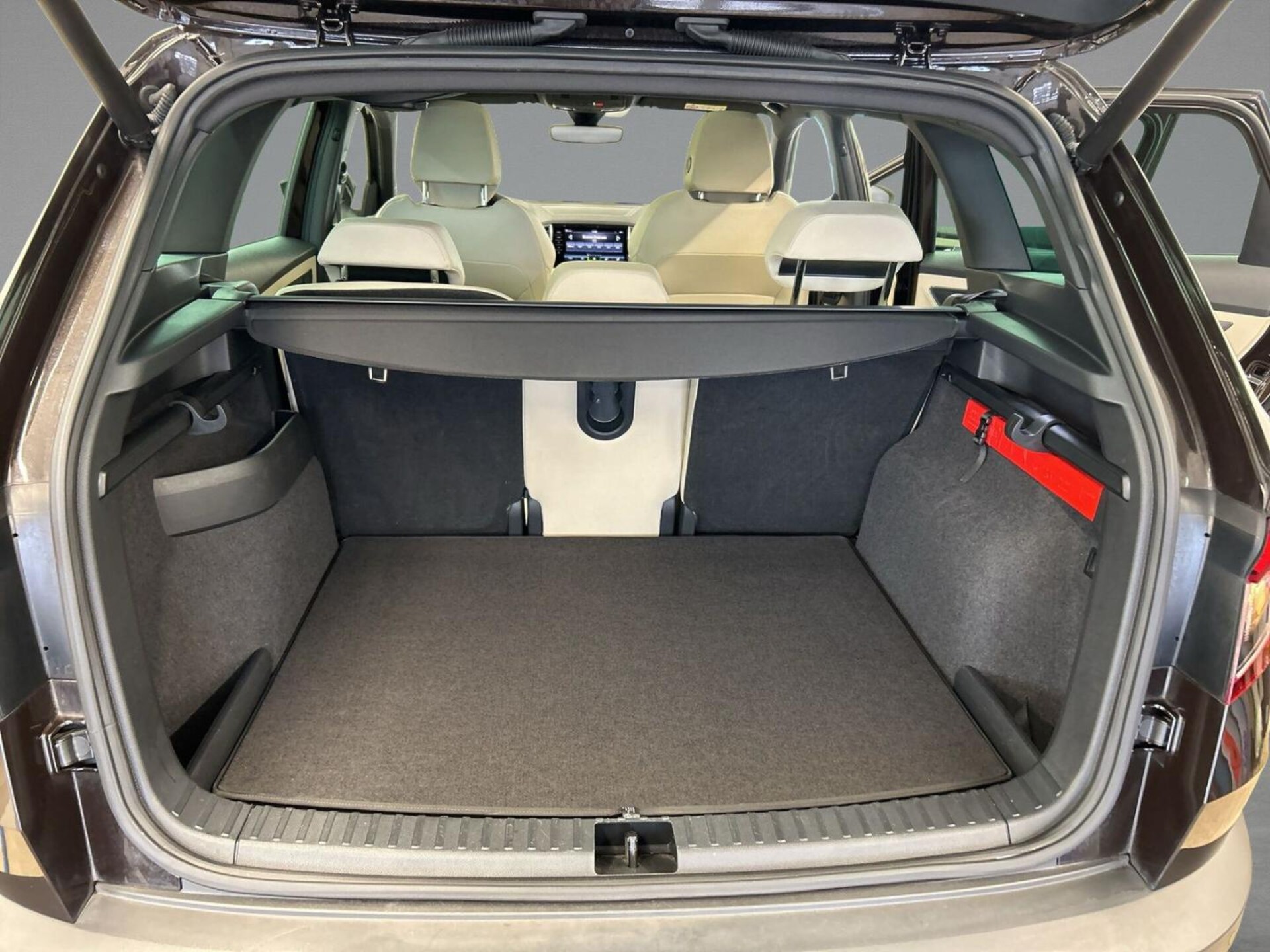 Skoda Karoq Style