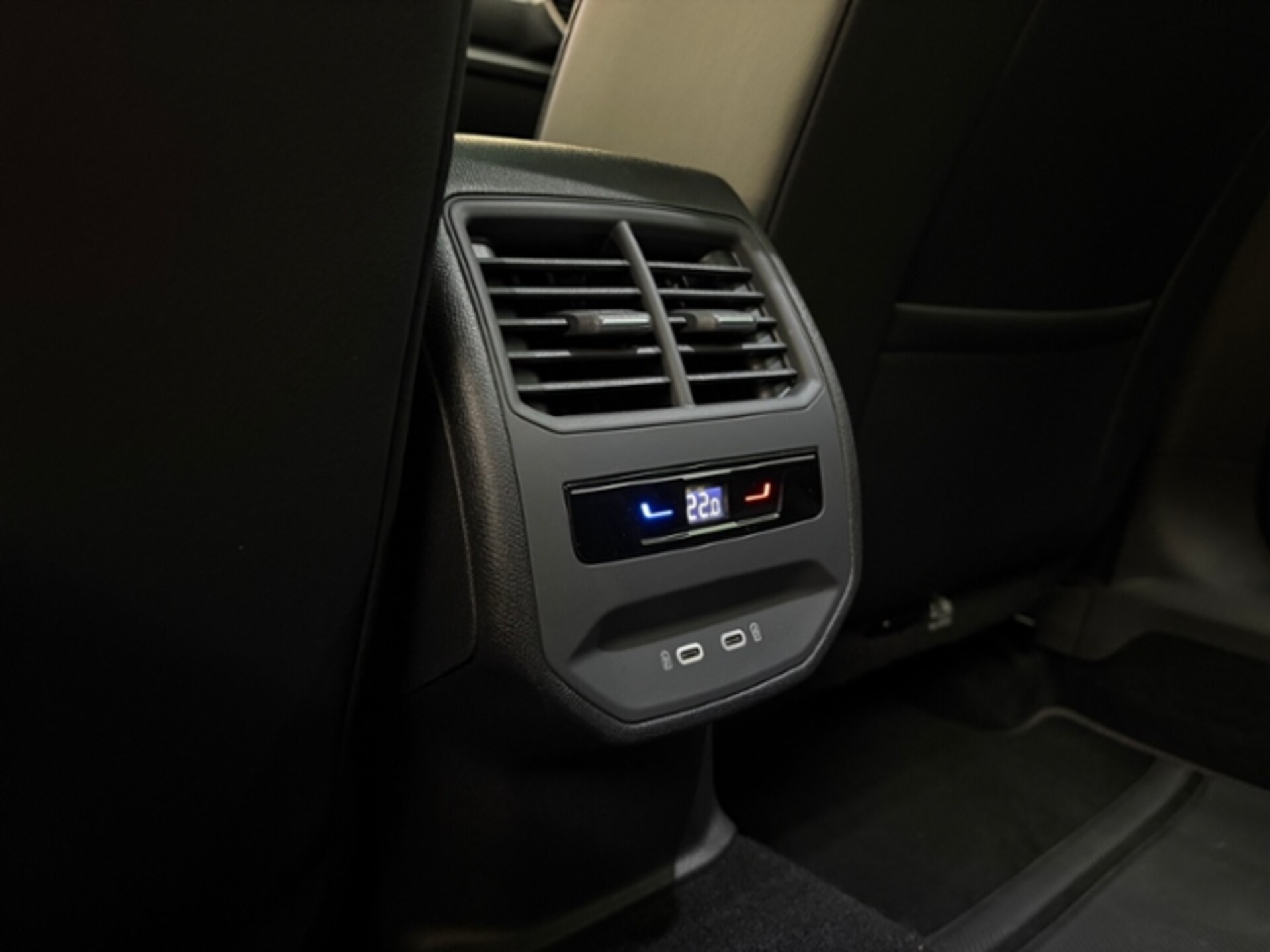CUPRA Formentor VZ