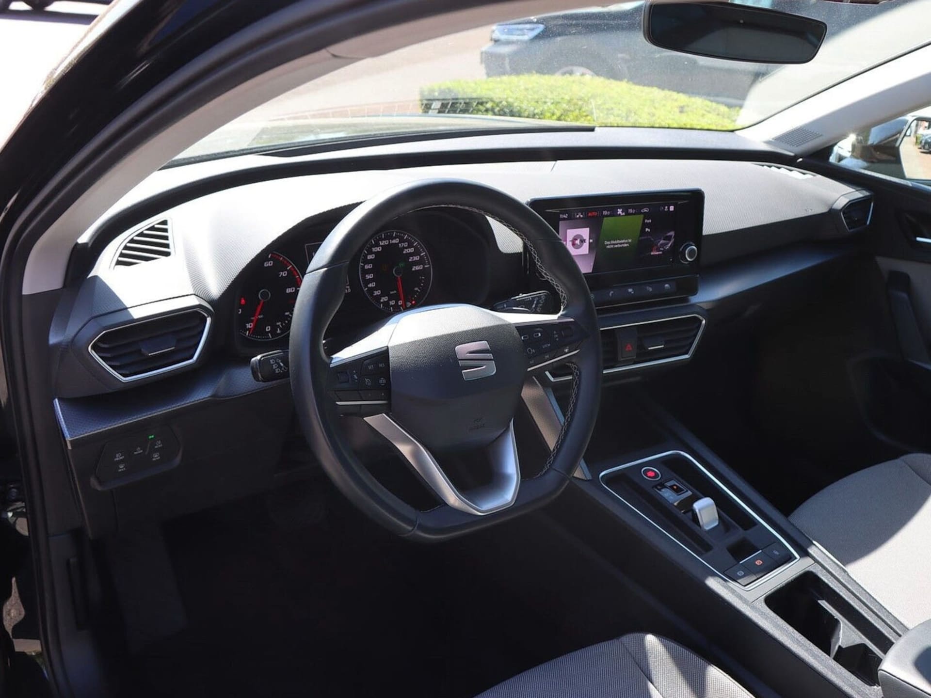 SEAT Leon Sportstourer Style