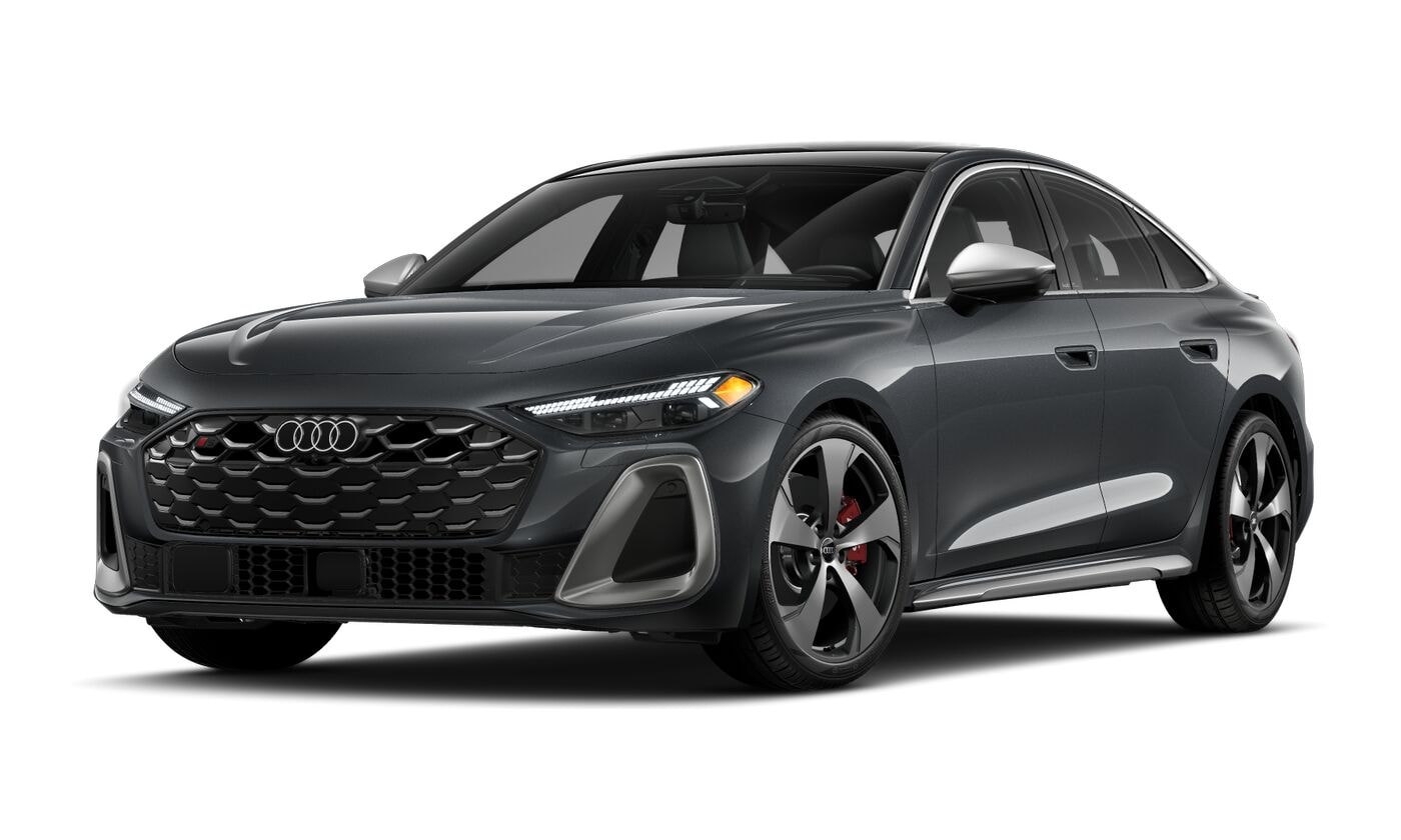 2025 Audi S5 Premium Plus quattro S tronic's photo