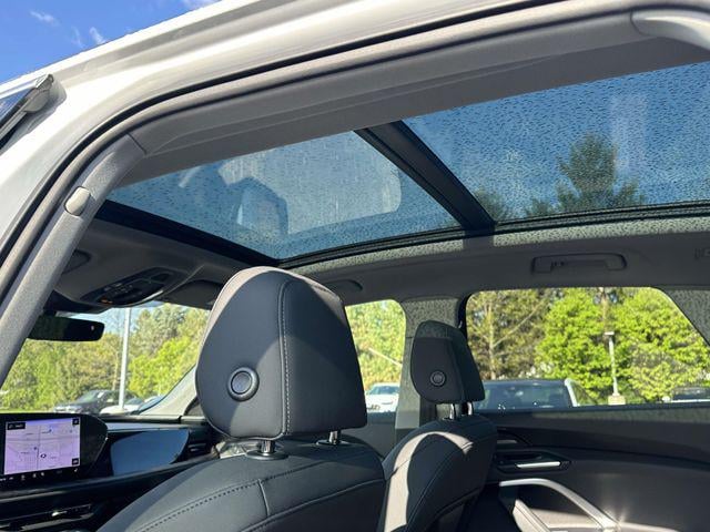 2025 Audi Q5 Premium Plus - Photo 18