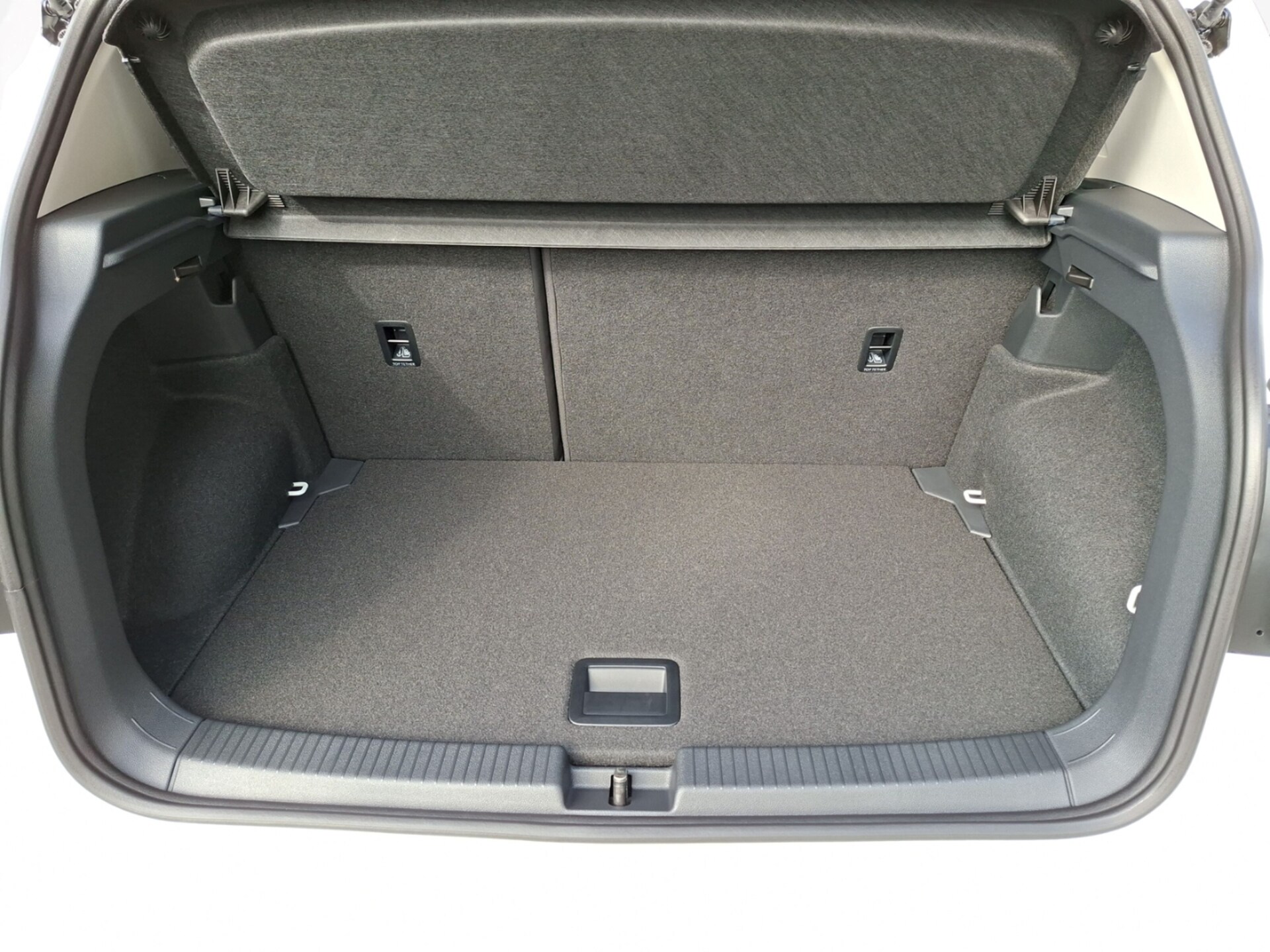 Volkswagen T-Cross ENERGY