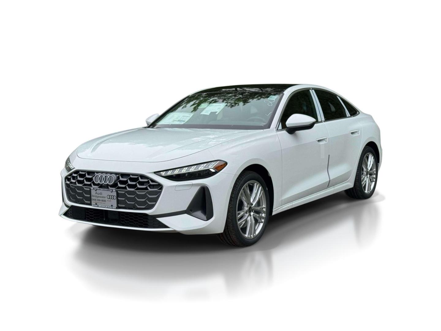 2026 Audi A5 Premium Plus quattro S tronic's photo