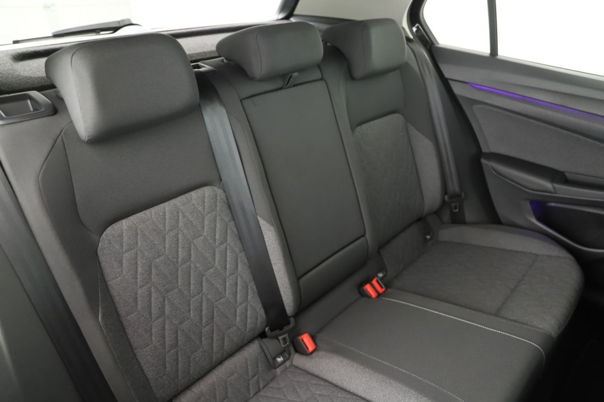 Volkswagen Golf MOVE