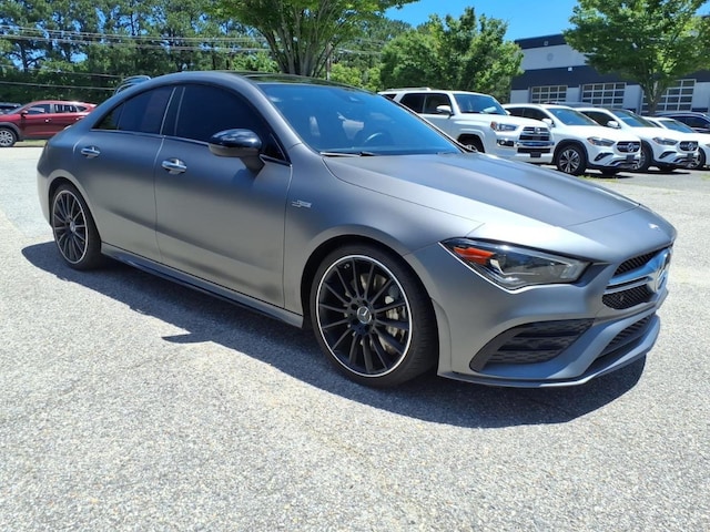 2022 Mercedes-Benz