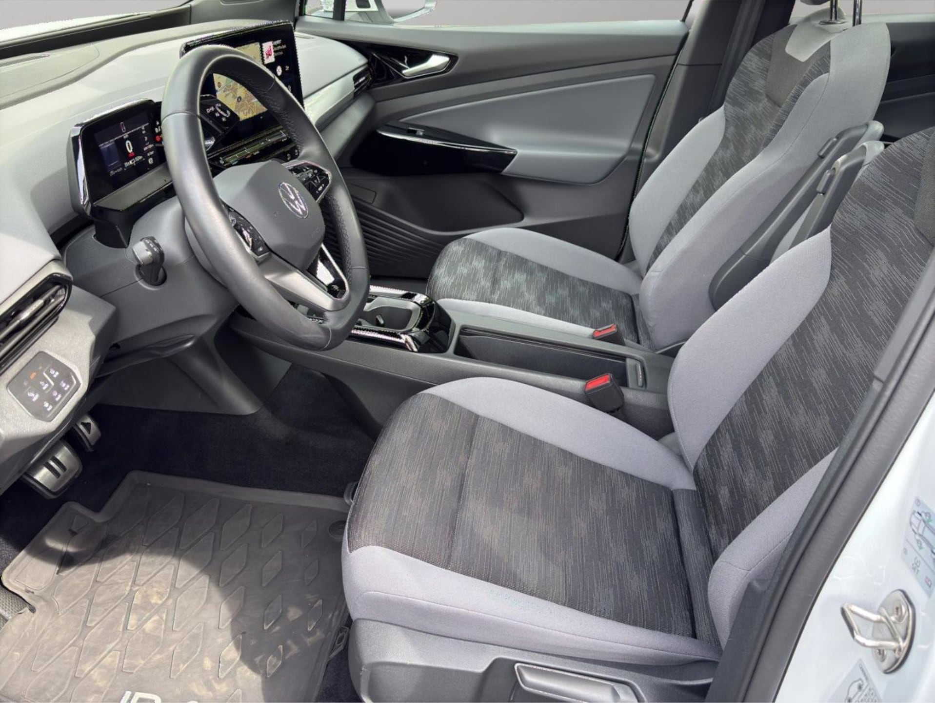 Volkswagen ID.4 Pro Performance