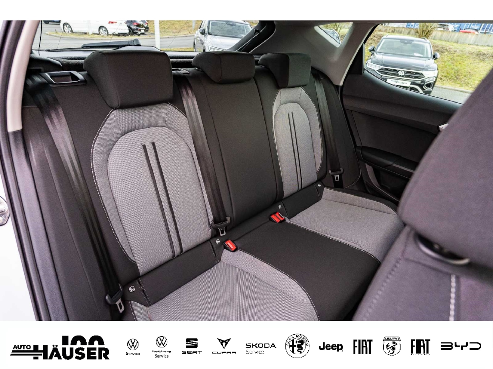 SEAT Leon Style