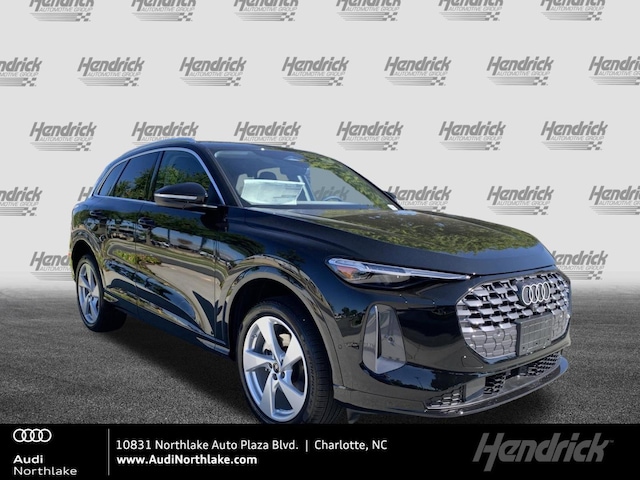 Photo of 2025 Audi Q5 