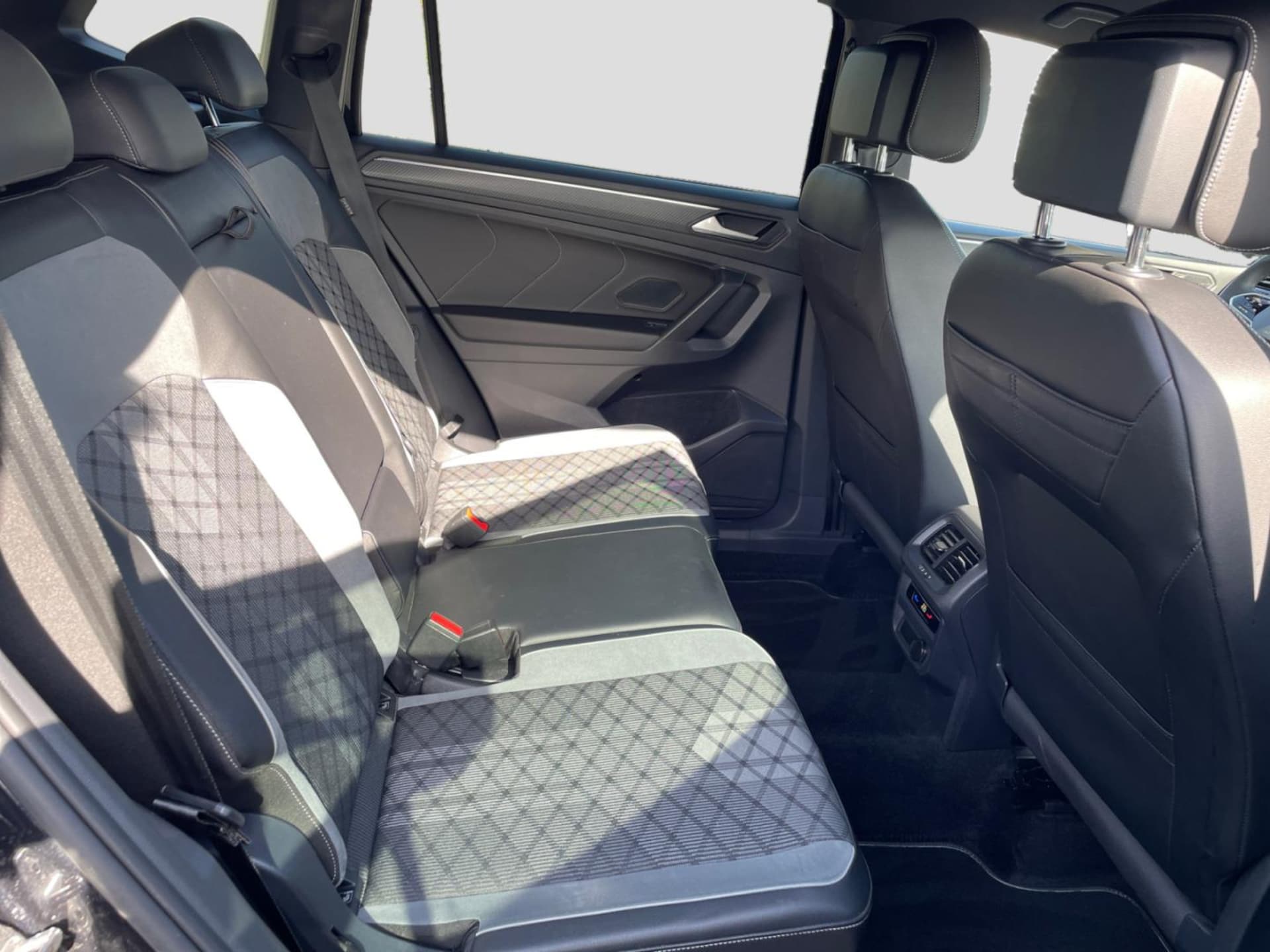 Volkswagen Tiguan Allspace R-Line