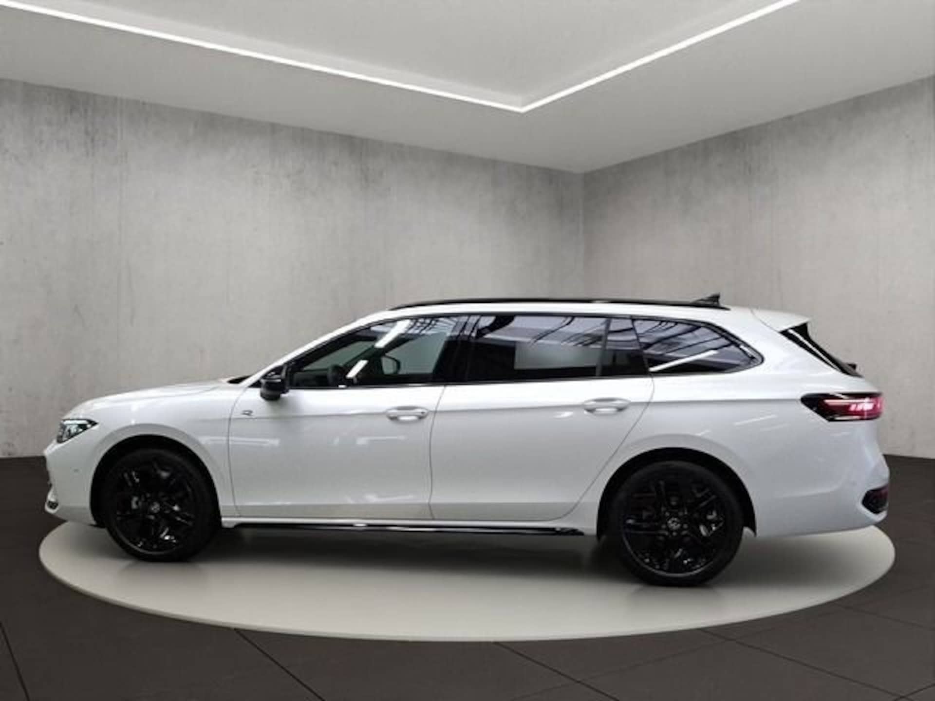 Volkswagen Passat R-Line