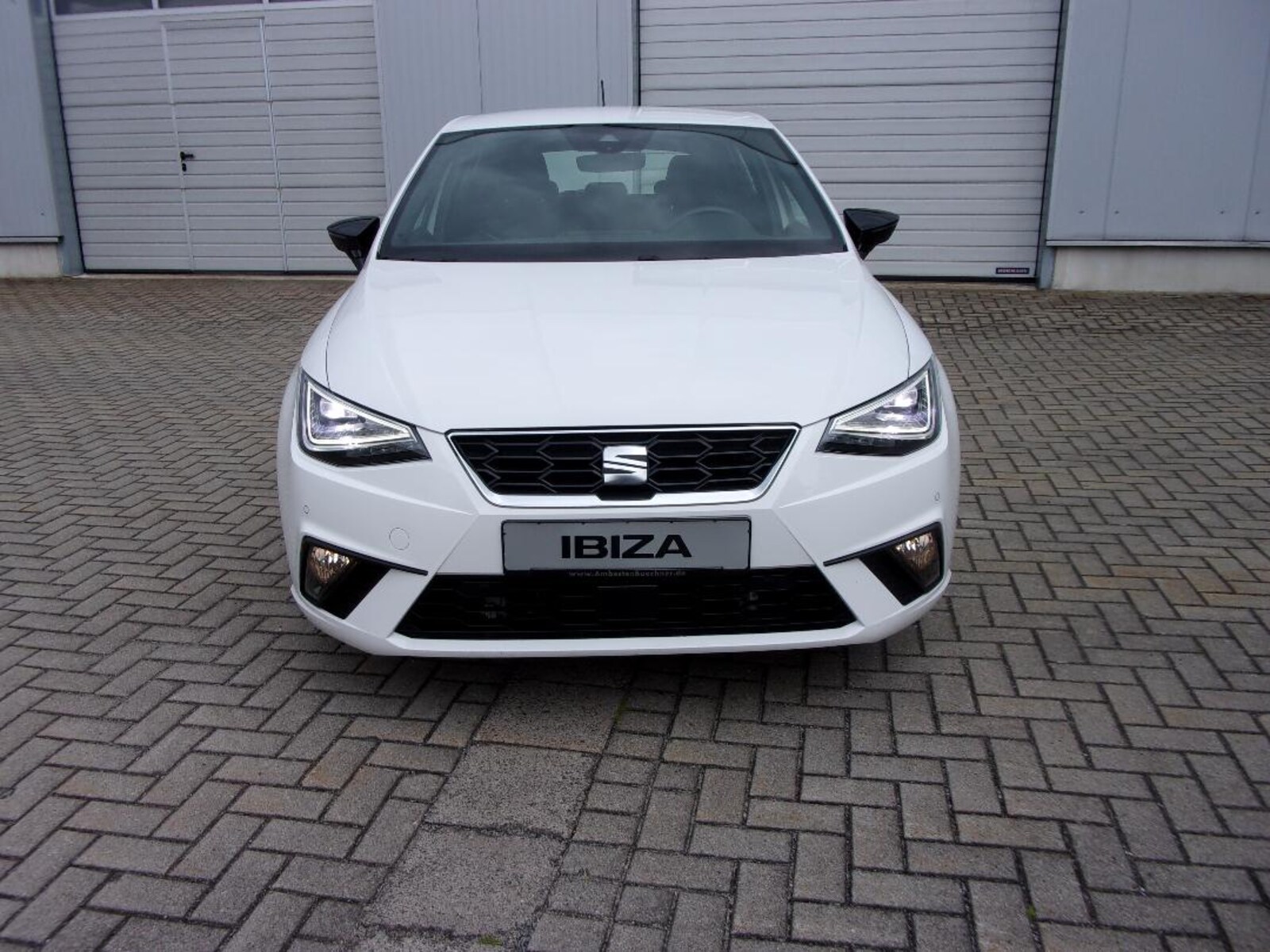 SEAT Ibiza – Bild 2