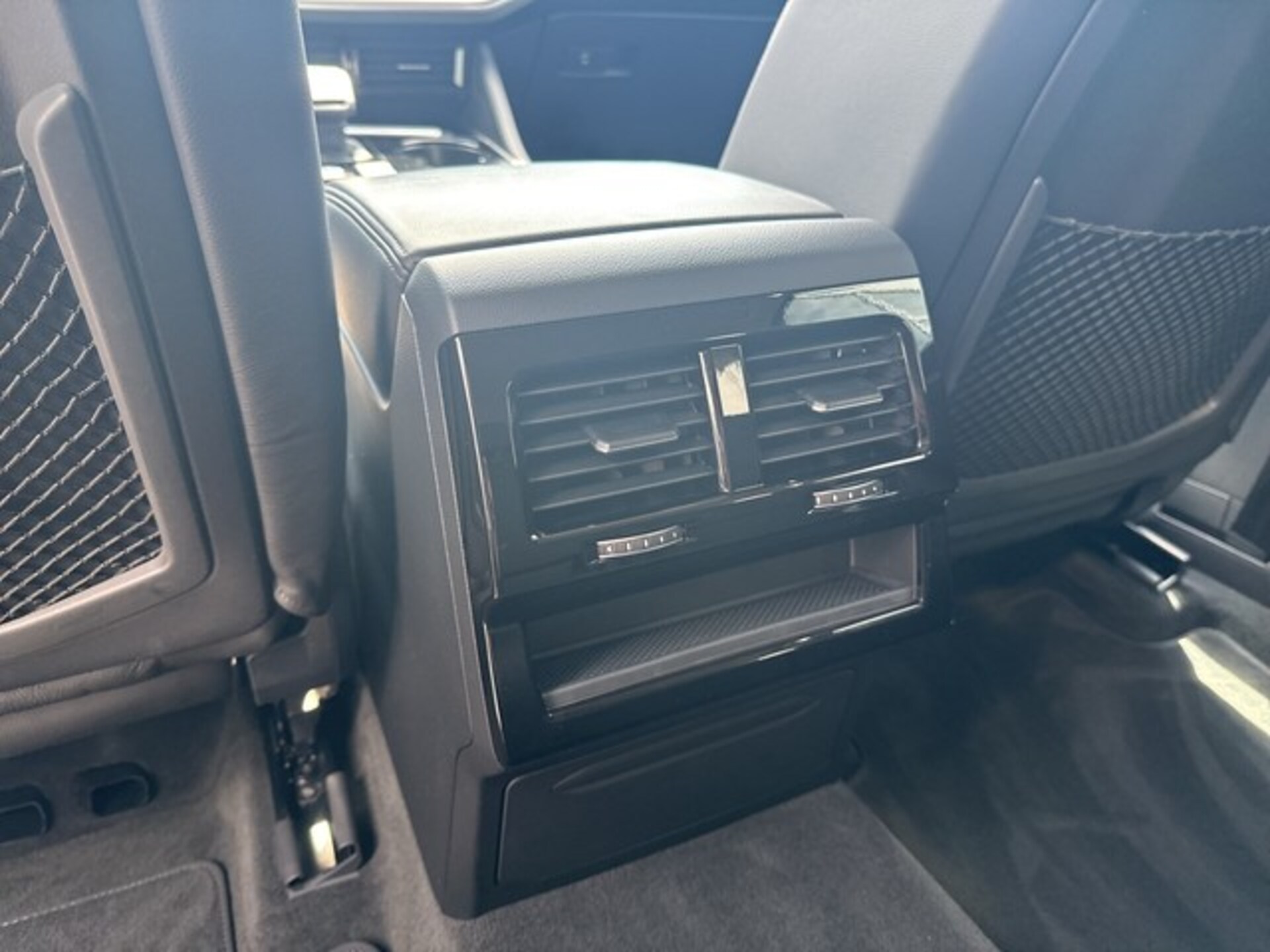 Volkswagen Touareg Elegance