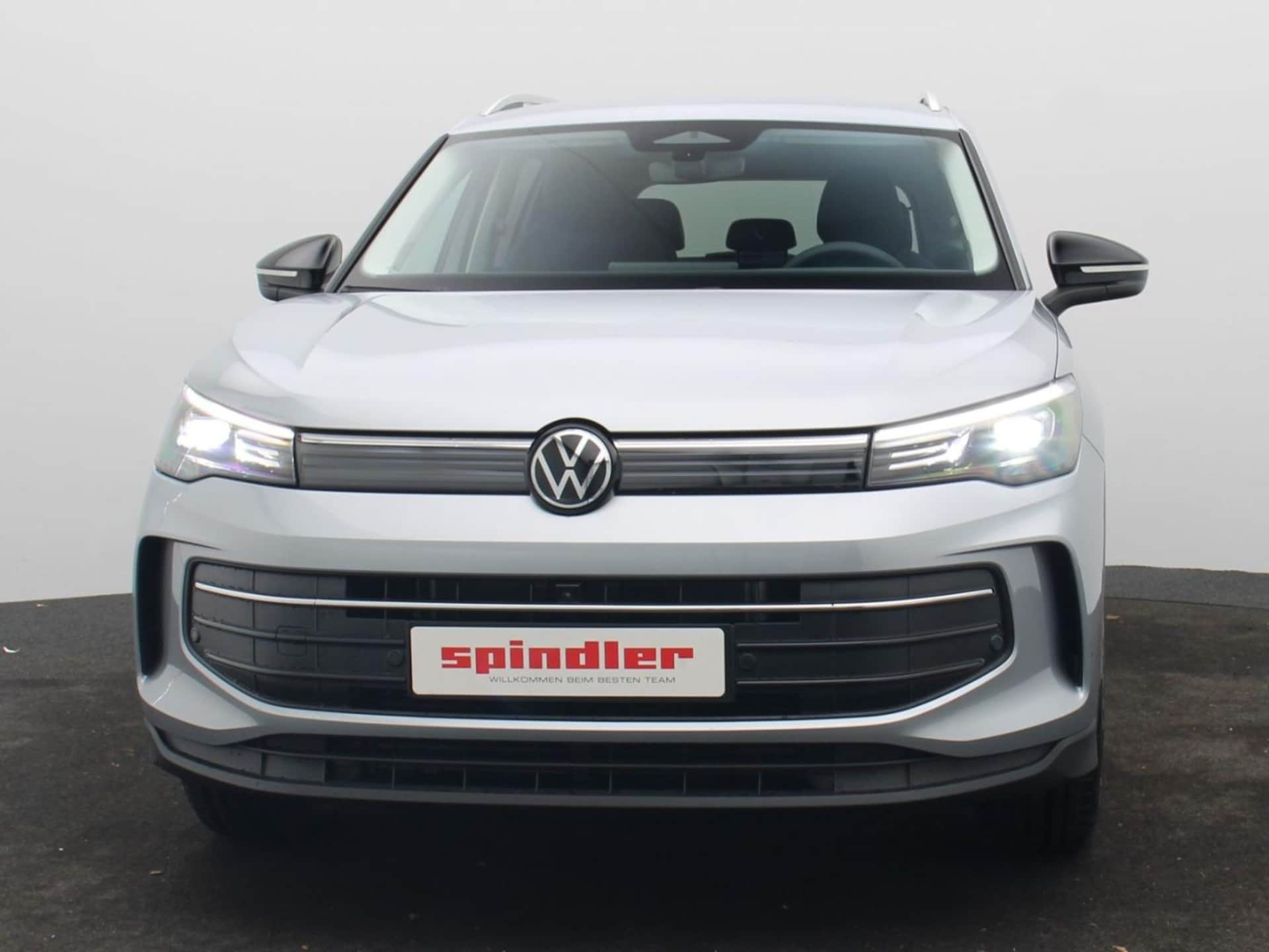 Volkswagen Tiguan ENERGY