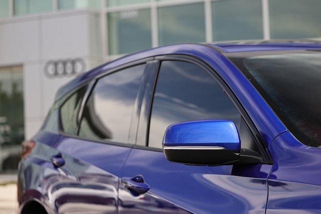 2024 Acura RDX