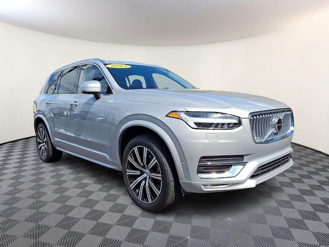 Photo of 2023 Volvo XC90 