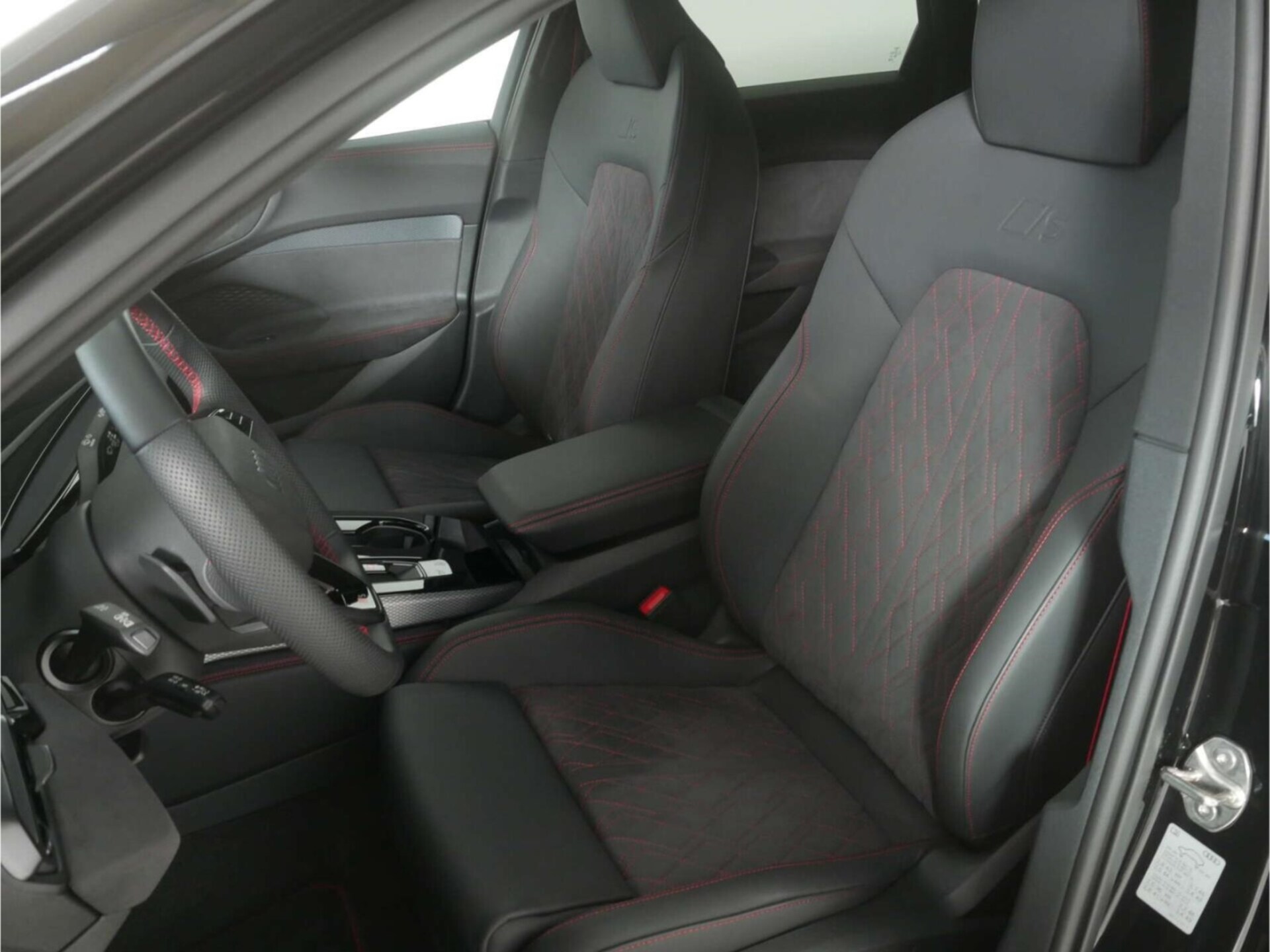 Audi A5 Avant e-hybrid