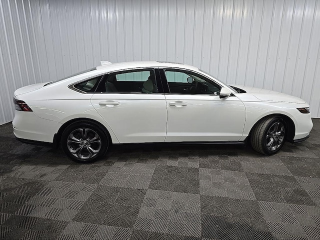 2024 Honda Accord Sedan
