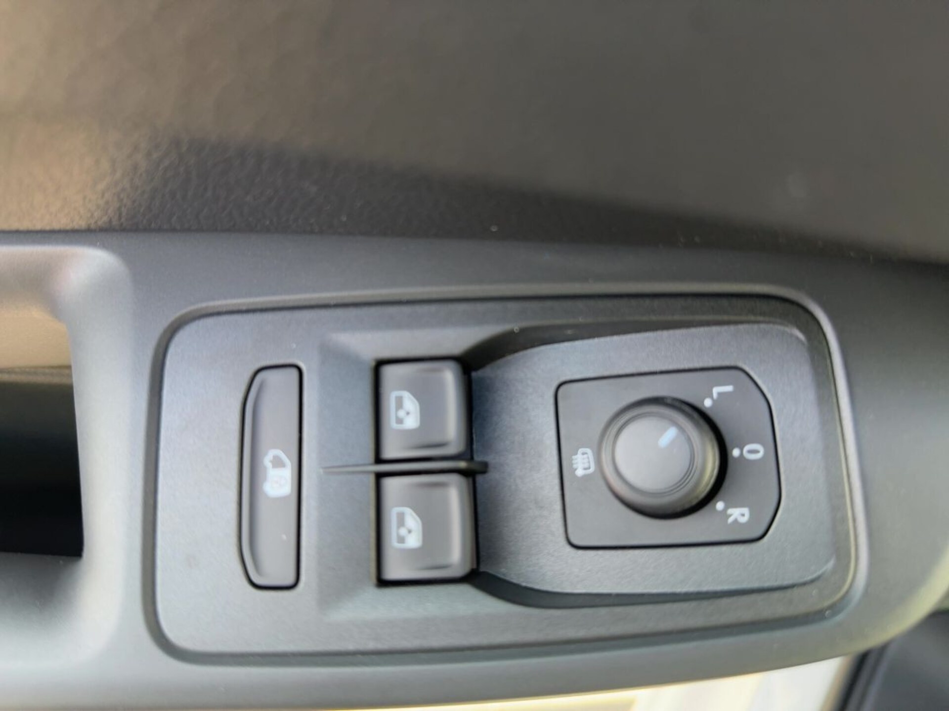 Volkswagen Caddy Cargo