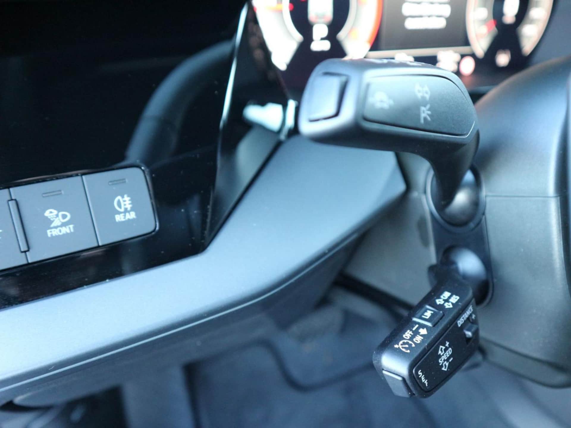 Audi A3 Sportback S line