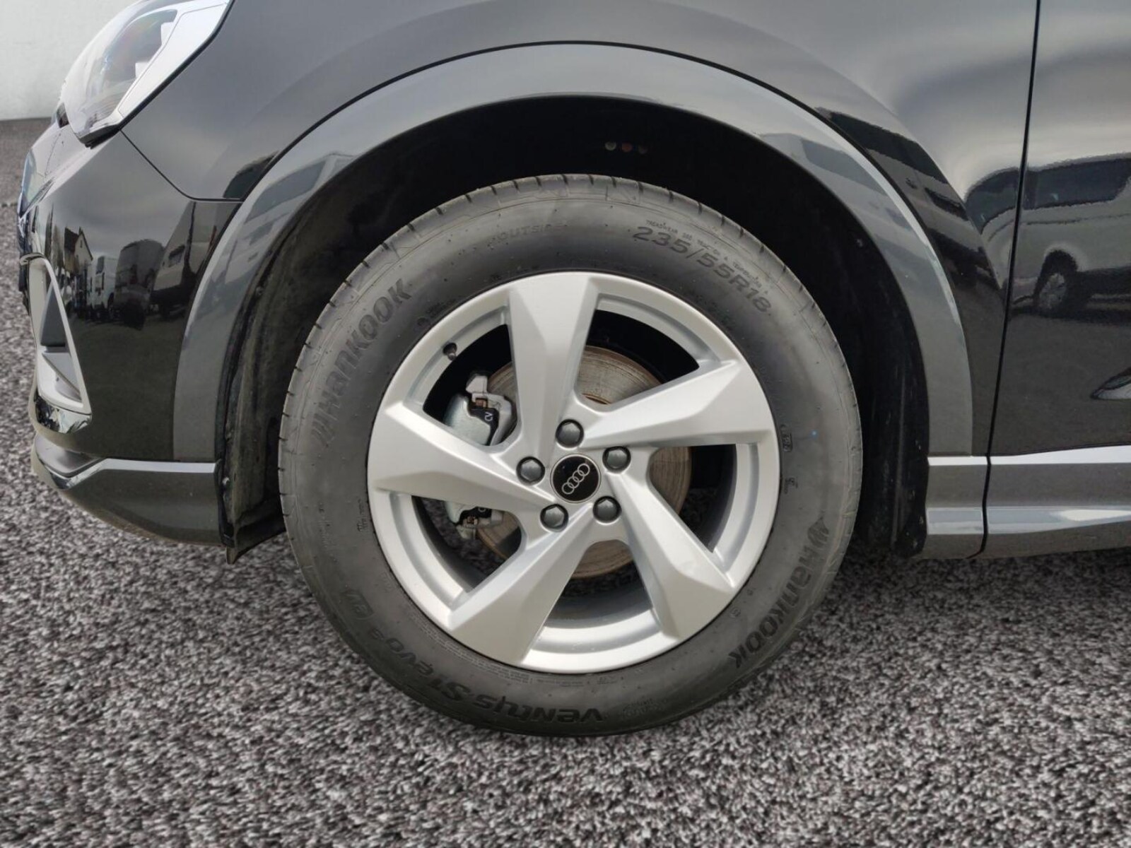 Audi Q3 – Bild 11