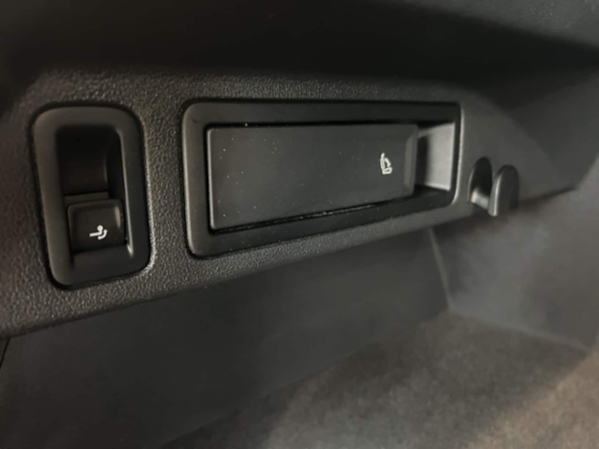 Volkswagen Tiguan Active