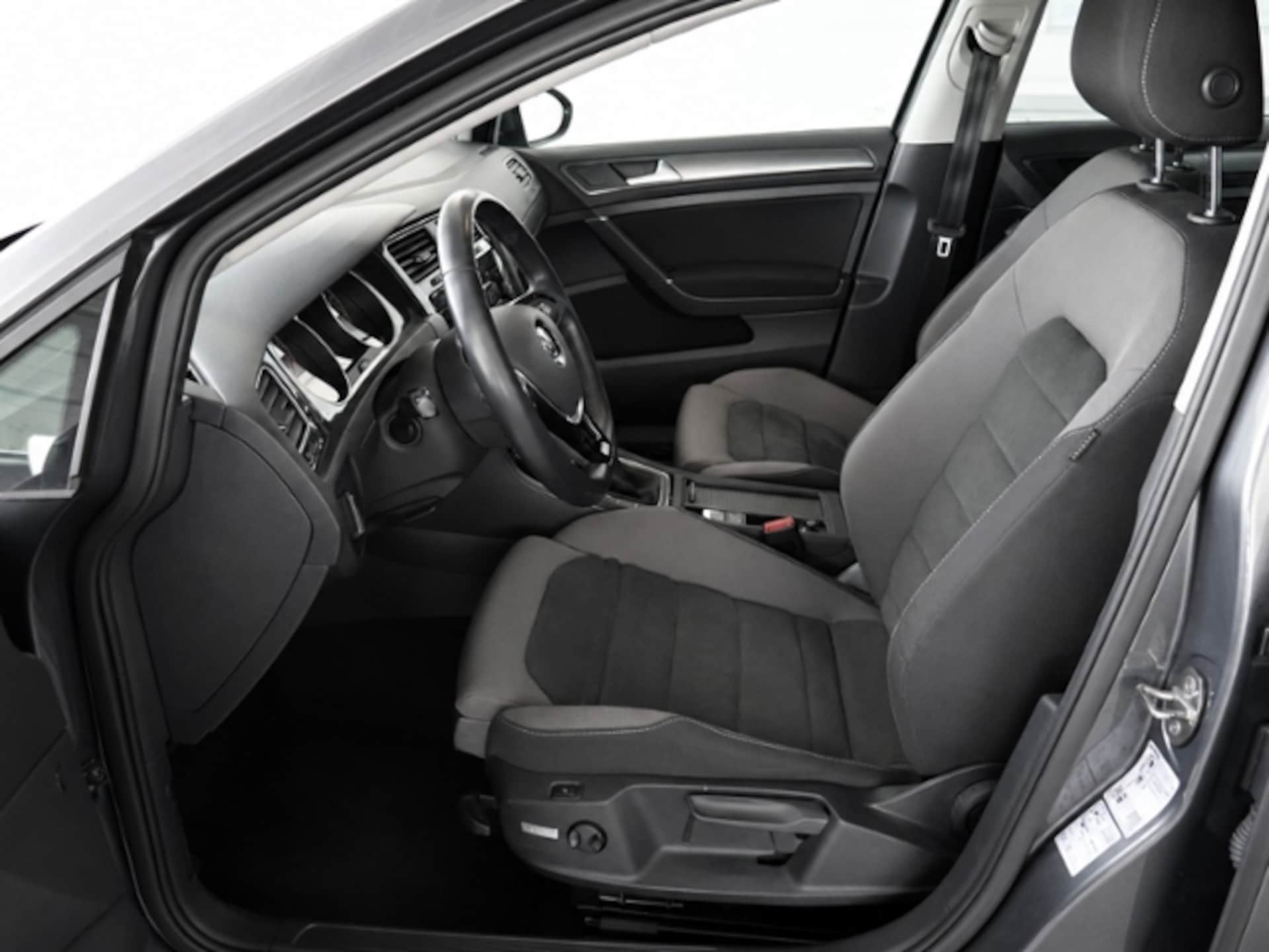 Volkswagen Golf Variant Comfortline