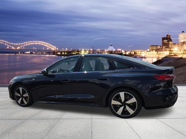 2026 Audi A5 Sedan