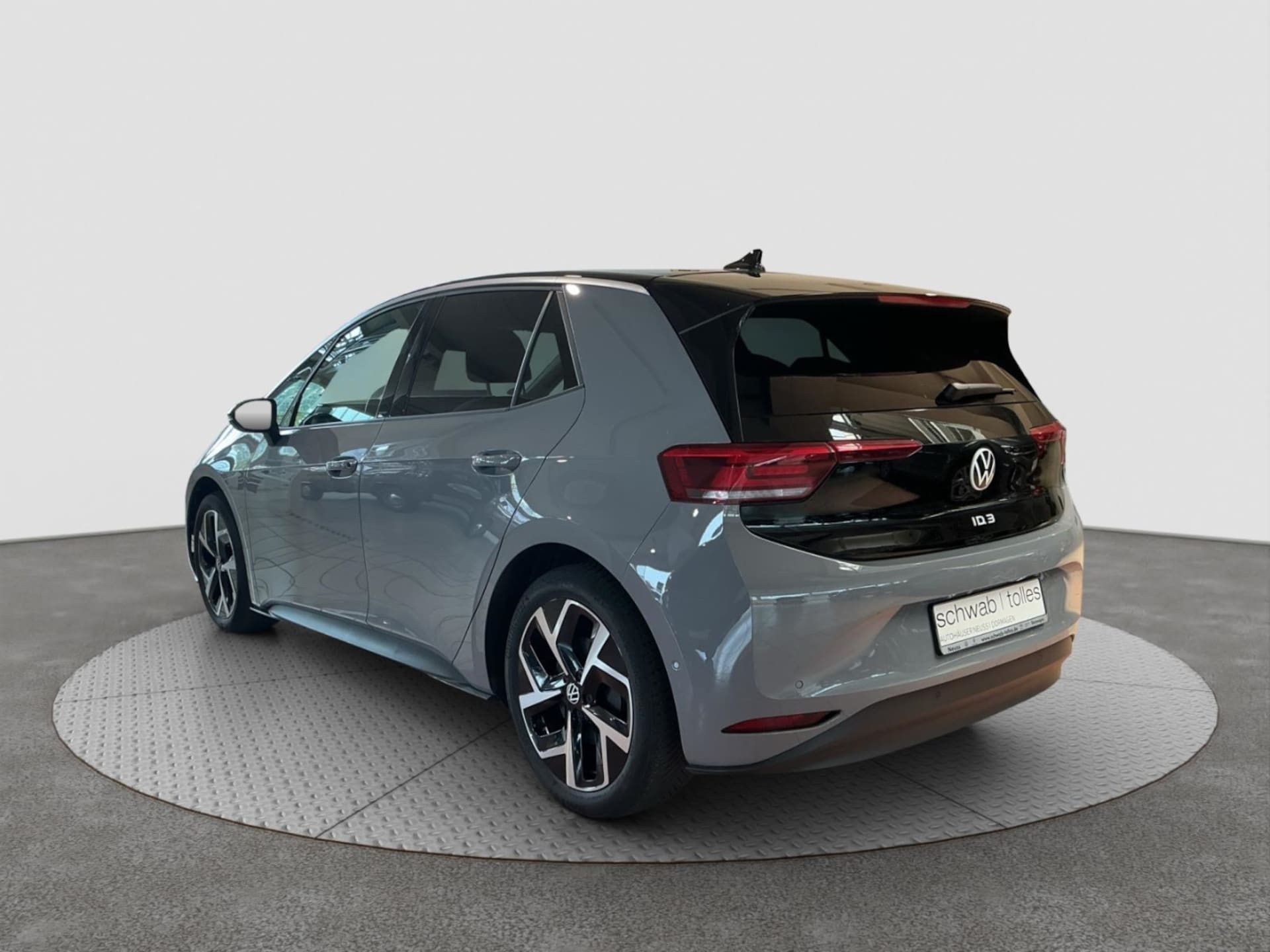 Volkswagen ID.3 MOVE Pro