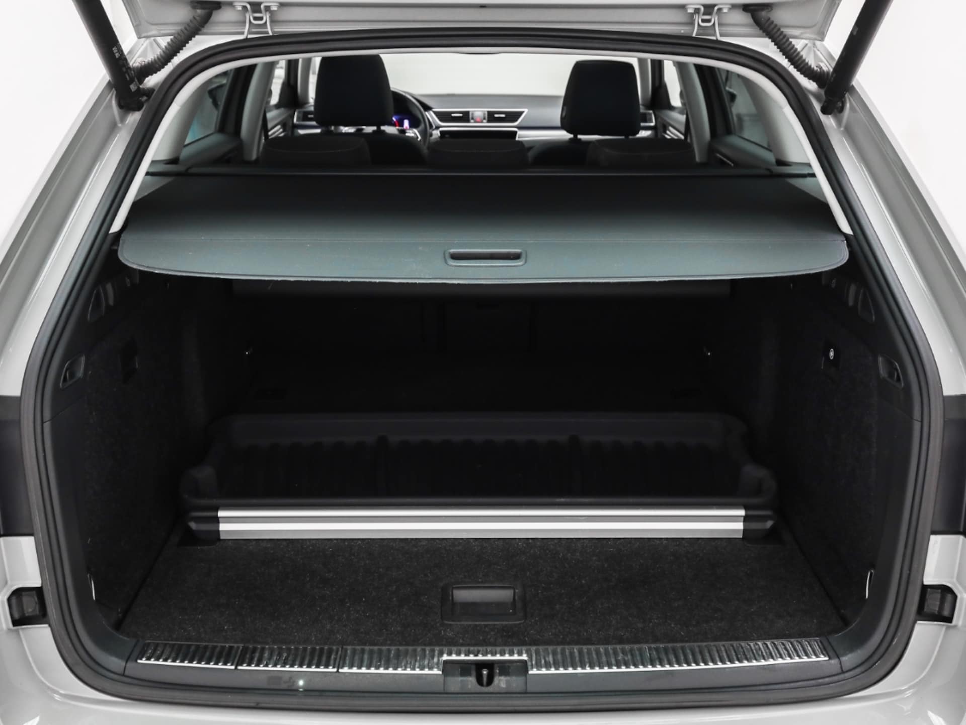 Skoda Superb Combi Scout