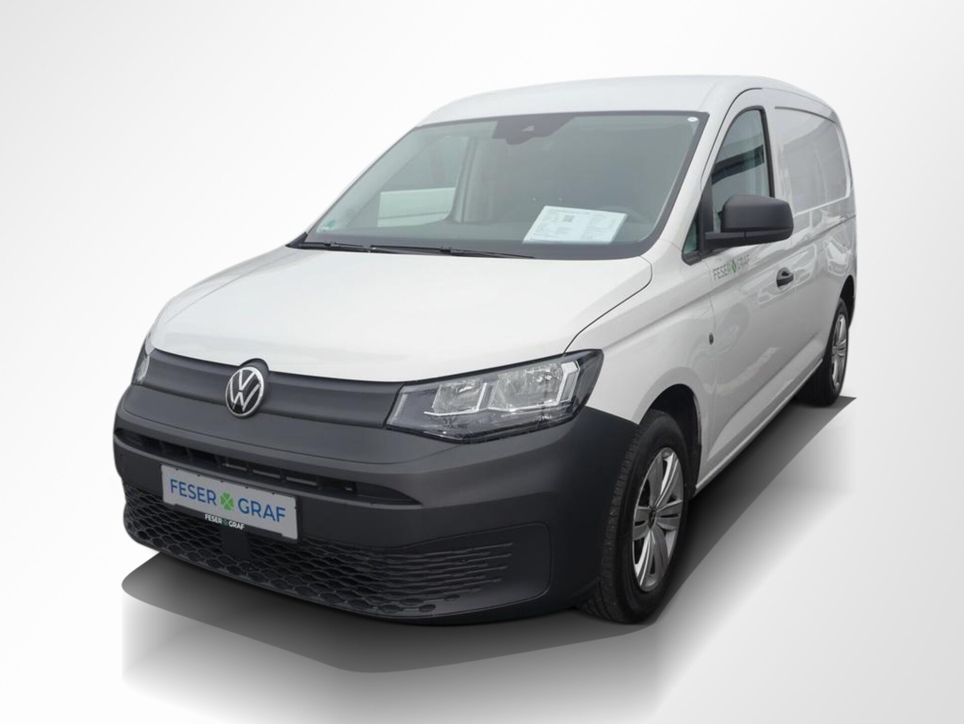 Volkswagen Caddy Maxi Cargo