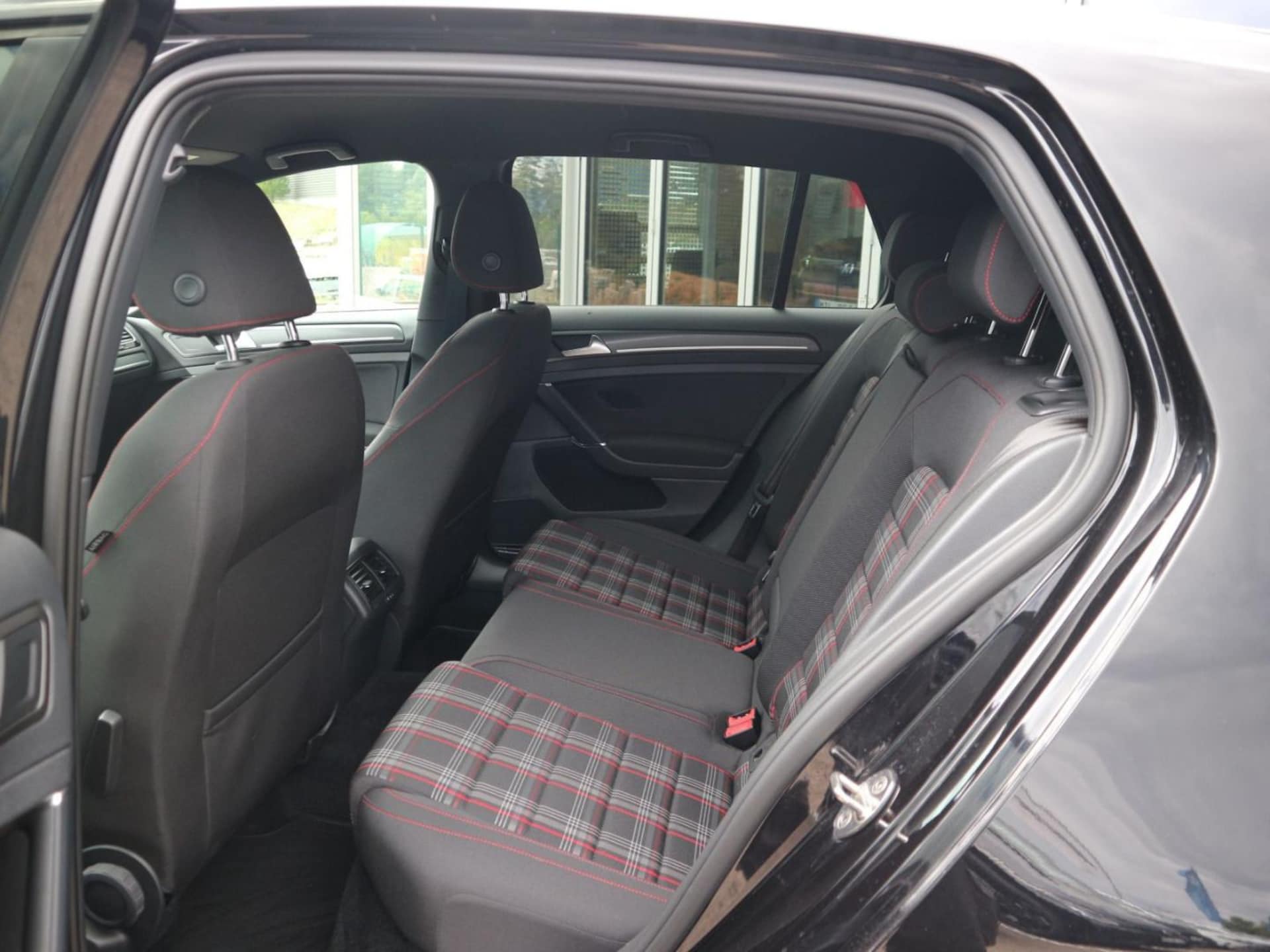 Volkswagen Golf GTI Performance
