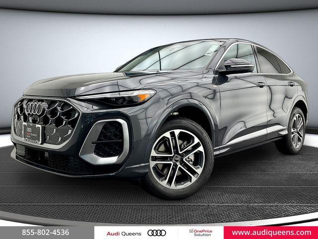 Photo of 2026 Audi Q5 Sportback 