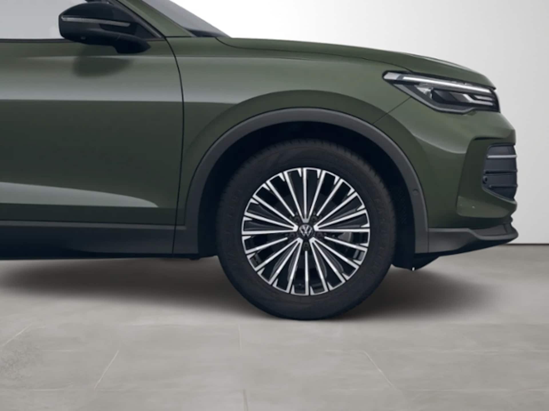 Volkswagen Tiguan ENERGY