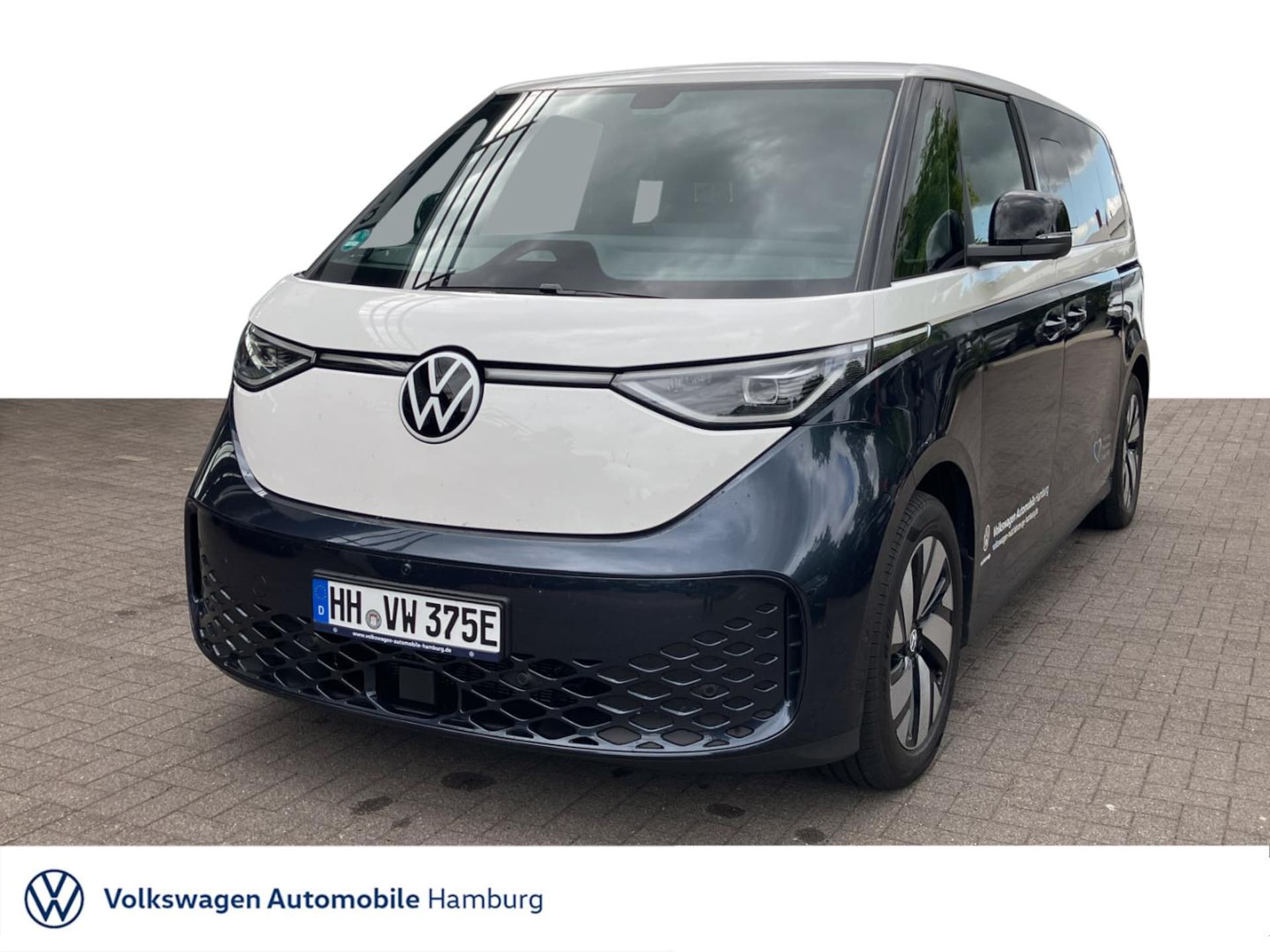 Volkswagen ID. Buzz Pro